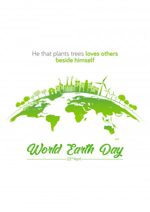 World Earth Day