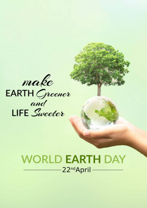 World Earth Day