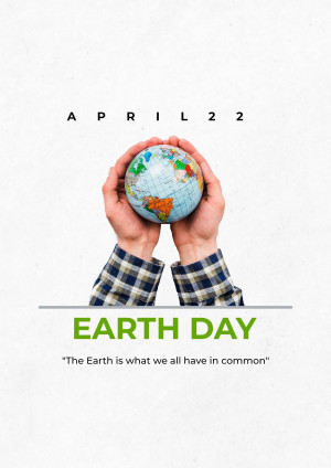World Earth Day