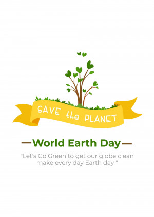 World Earth Day