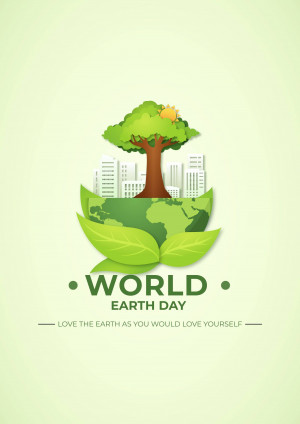 World Earth Day