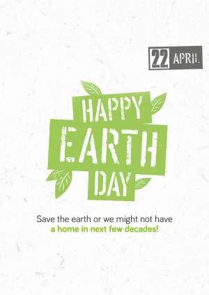World Earth Day