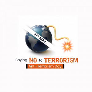 Anti-Terrorism Day