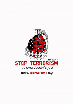Anti-Terrorism Day