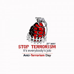 Anti-Terrorism Day