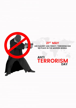 Anti-Terrorism Day