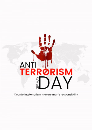 Anti-Terrorism Day