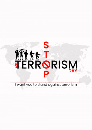 Anti-Terrorism Day
