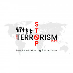 Anti-Terrorism Day