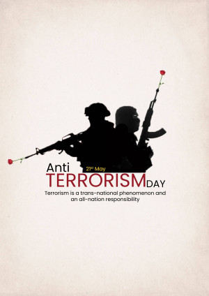 Anti-Terrorism Day