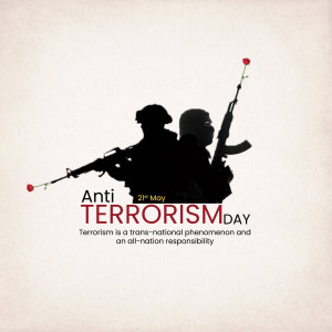 Anti-Terrorism Day