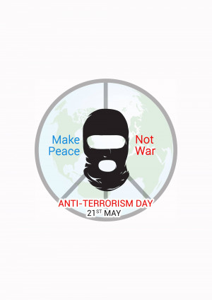 Anti-Terrorism Day