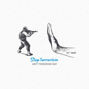 Anti-Terrorism Day