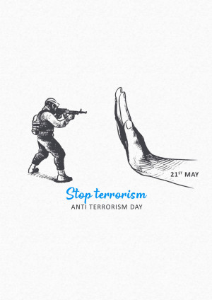 Anti-Terrorism Day