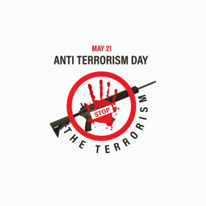Anti-Terrorism Day