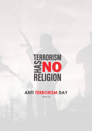 Anti-Terrorism Day