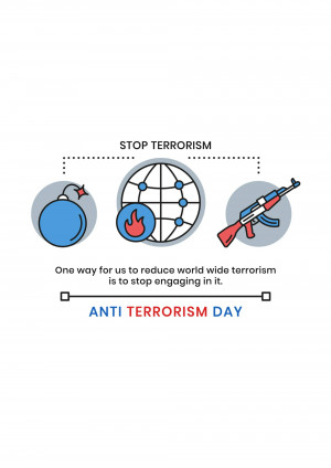 Anti-Terrorism Day