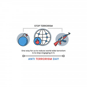 Anti-Terrorism Day