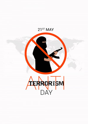Anti-Terrorism Day