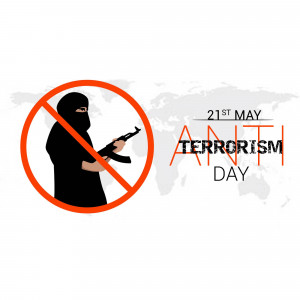 Anti-Terrorism Day