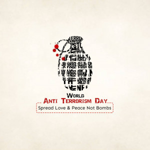 Anti-Terrorism Day