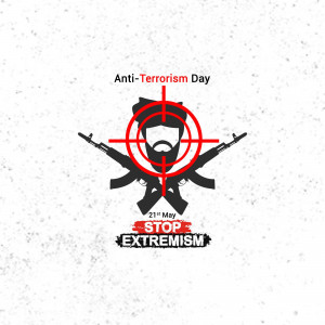 Anti-Terrorism Day