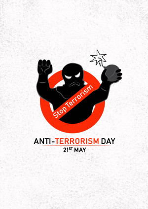 Anti-Terrorism Day