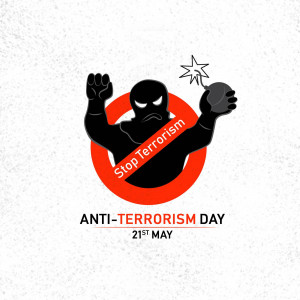 Anti-Terrorism Day