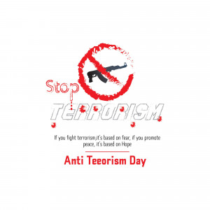 Anti-Terrorism Day