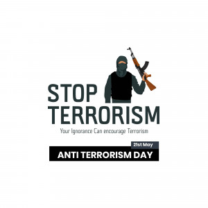 Anti-Terrorism Day