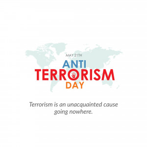 Anti-Terrorism Day