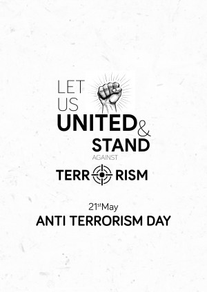 Anti-Terrorism Day