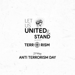 Anti-Terrorism Day