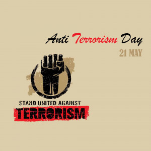 Anti-Terrorism Day