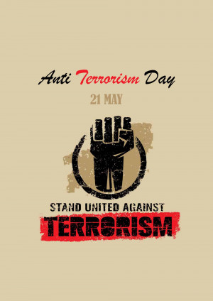 Anti-Terrorism Day