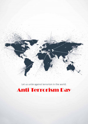 Anti-Terrorism Day