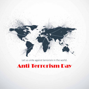 Anti-Terrorism Day