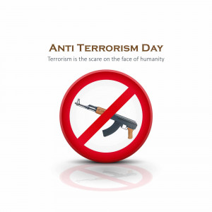 Anti-Terrorism Day