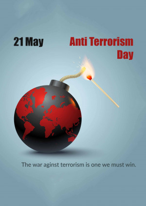 Anti-Terrorism Day