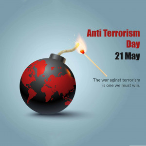 Anti-Terrorism Day