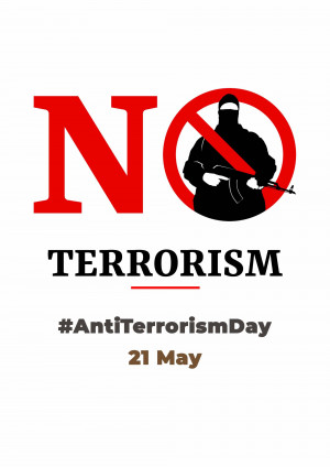 Anti-Terrorism Day