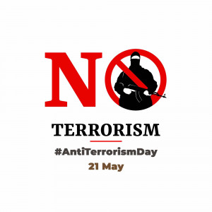 Anti-Terrorism Day