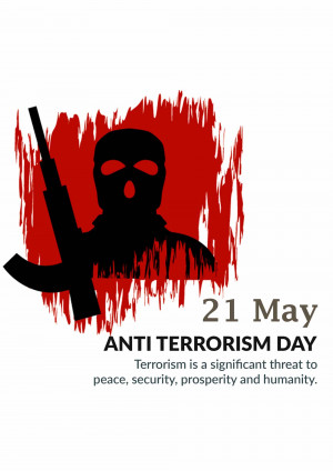 Anti-Terrorism Day