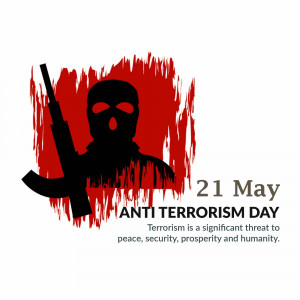 Anti-Terrorism Day