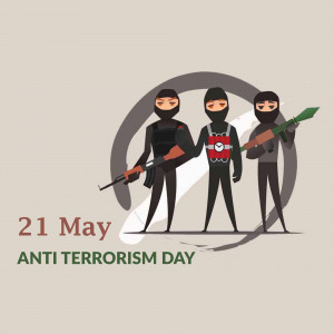 Anti-Terrorism Day