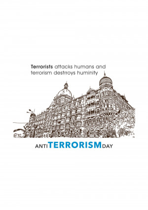 Anti-Terrorism Day