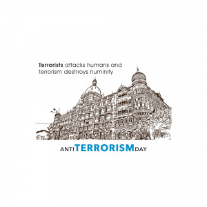 Anti-Terrorism Day