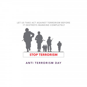Anti-Terrorism Day