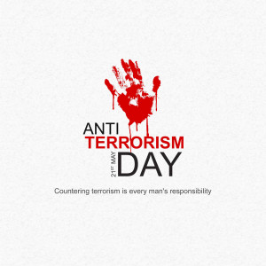 Anti-Terrorism Day