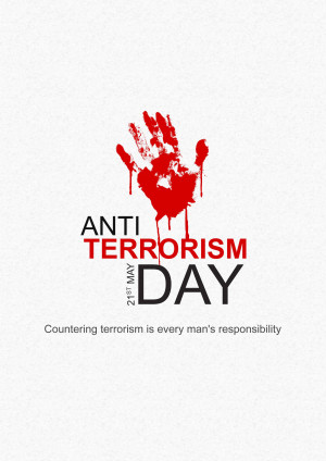 Anti-Terrorism Day